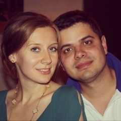 Кира Аксенова, 01.07.1984, Москва