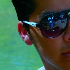Sebastián Leguä, 10.09.1993, Santiago
