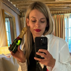Юлия Приймак, 09.08.1989, New York City