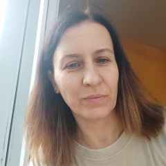 Евгения Гельтман, 17.06, Санкт-Петербург