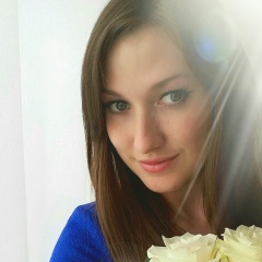 Екатерина Тихомирова, 04.05, Вербилки