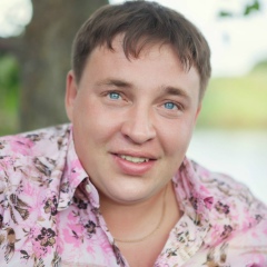 Олег Вязовой, 09.10.1983, Энергетик