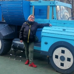 Наталия Титова, 10.03, Санкт-Петербург
