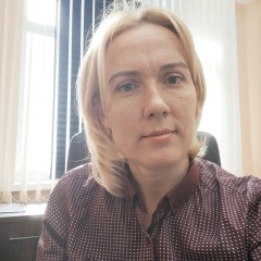 Мария Мошкина, 14.03, Иркутск