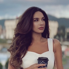 Марианна Абаева, 12.09