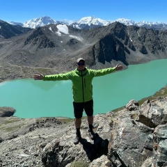 Александр Коваленко, 28.05.1990, Красноярск