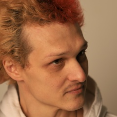 Наима Джошуа, 31.01.1989, Санкт-Петербург