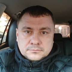 Александр Сисин, 03.05, Санкт-Петербург