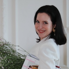 Евгения Толстякова, 29.09.1987, Санкт-Петербург