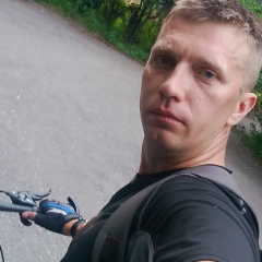 Роман Муромцев, 29.09, Новокузнецк