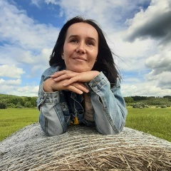 Татьяна Туровская, 06.06.1986, Марковский