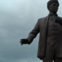 Акмырза Тыныштык, 14.08.1997, Сарыагаш