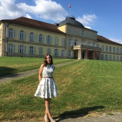 Kate Lakeeva, 30.10.1992, Санкт-Петербург