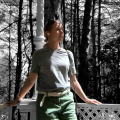 Ольга Молькова, 07.05, Ухта