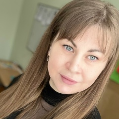 Оксана Каспирович, 04.09, Урдома (поселок городского типа)