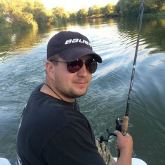 Александр Рыбалкин, 10.09.1987, Москва