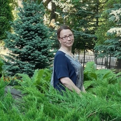 Людмила Быстрова, 09.07, Санкт-Петербург