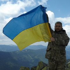 Віктор Сосна, 15.10.1986, Ивано-Франковск