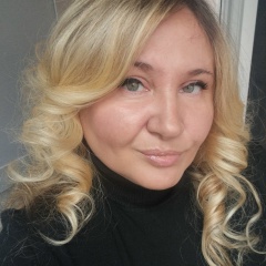 Элина Кириллова, Санкт-Петербург