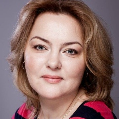 Наталия Пасынкова