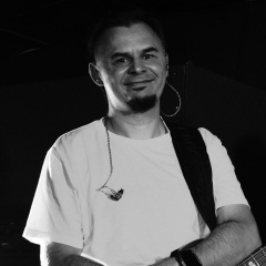 Руслан Елисовецкий, 08.11, Новосибирск