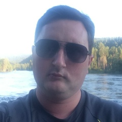 Роман Ворончихин, 26.08.1984, Иогач