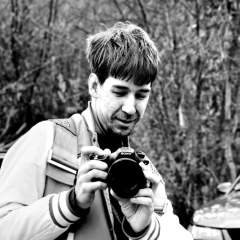 Александр Рябов, 01.05.1991, Москва