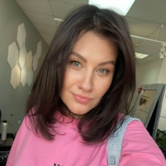 Екатерина Коткова, 22.04, Новосибирск