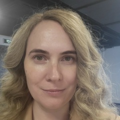 Мария Денисова-Кризе, 24.09, Москва