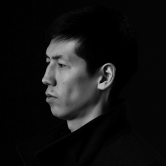 Рамазан Сулейманов, 25.03, Beijing