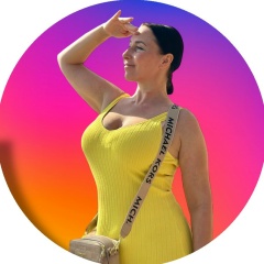 Ольга Красносельская, 02.08.1979, Сочи