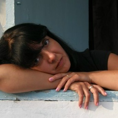 Мария Смалиус, 31.07, Киев