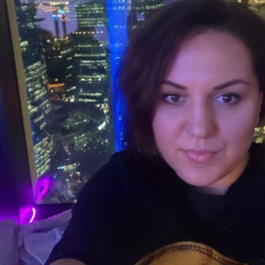 Римма Велева, 22.05.1981, Москва