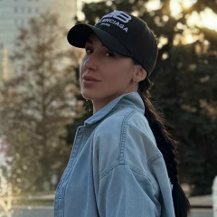 Виктория Бондарева, 19.03, Новосибирск
