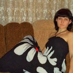 Юляша Фанаева, 14.11, Каменск-Шахтинский
