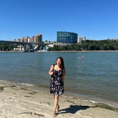 Катьчка Литвишкова, 30.05