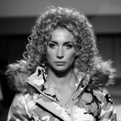 Юлия Калиновская, 27.02, Москва