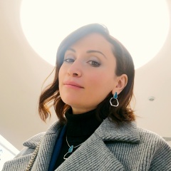 Асмик Клочко, 18.05, Москва