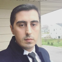 Radik Kibarov, 30.12.1990, Houston