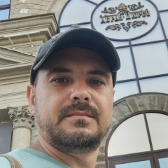 Павел Козинский