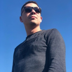 Дмитрий Бойков