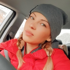 Elena Victorovna, 19.06