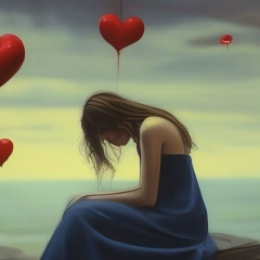 Настенька Звездова, 11.07.1982, Калининград