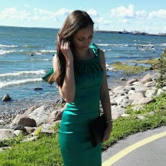 Катарина Кузнецова, 23.08, Таллин