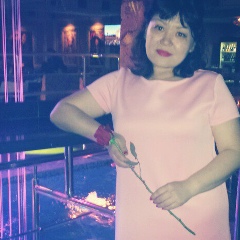 Жазира Байкадамова, 13.05.1976, Астана