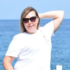 Анна Александровна, 05.07