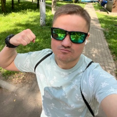 Илья Щербаков, 02.08
