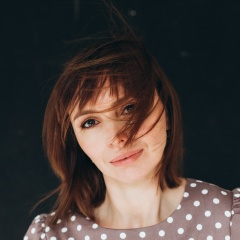 Ольга Власенко, 13.11.1981, Санкт-Петербург