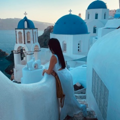 Анна Гуржиева, Москва