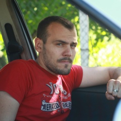 Владимир Гончаров, 21.04